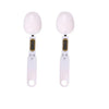 Digital Spoon Scale for Baking Flour