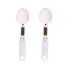 Digital Spoon Scale for Baking Flour